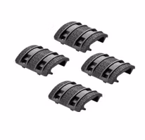 Magpul - XTM Enhanced rail panels - Black