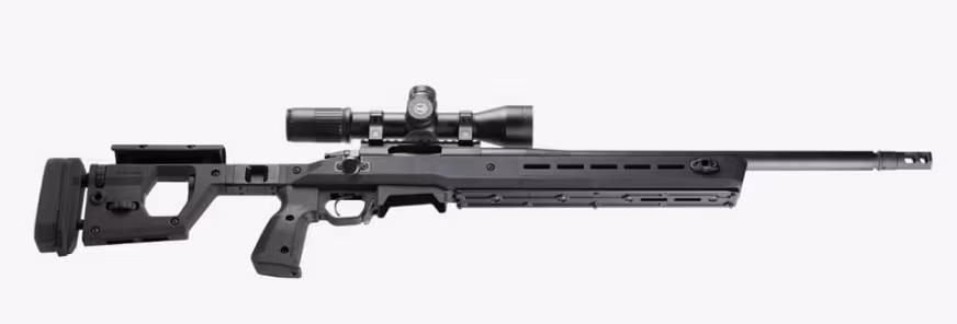 Magpul - M-LOK Dovetail Adapter