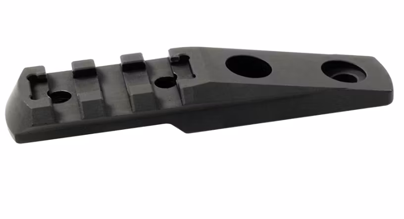 Magpul - M-LOK Cantilever rail - Light mount - Aluminium