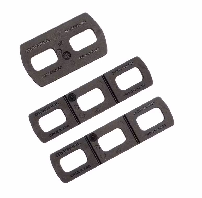 Magpul - M-LOK® to MOE® Adapter kit