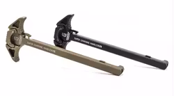 Geissele - Super Charging Handle (SCH) - 5.56 - Svart
