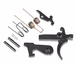 Geissele - 2 Stage (G2S) Trigger