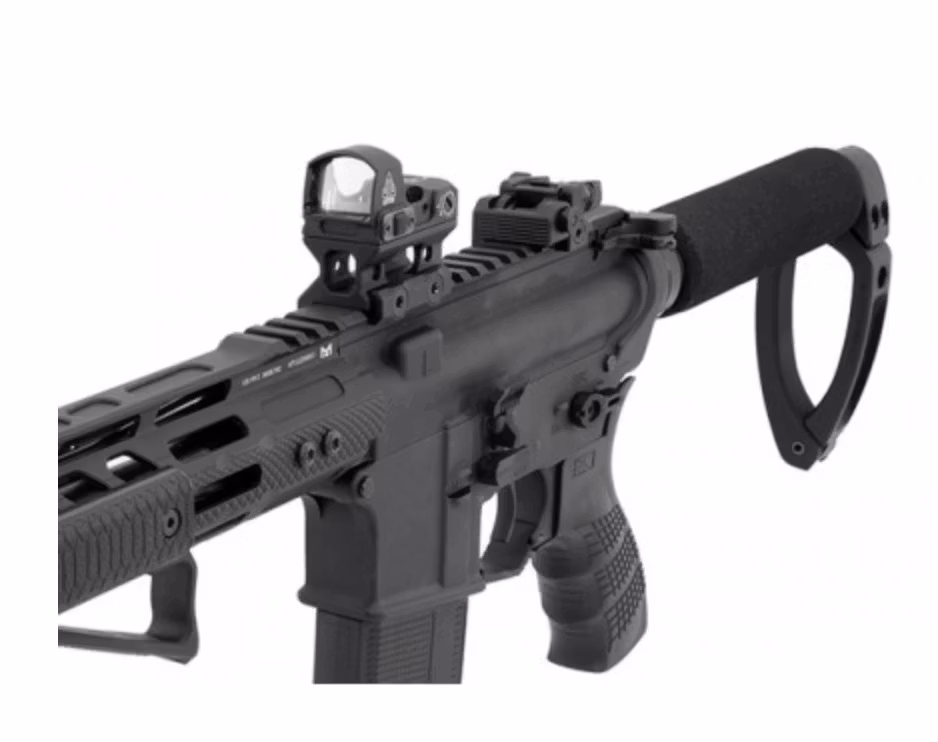 UTG - AR15 Ambidextrous 45/90 Safety Selector