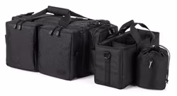 5.11 - Range Ready Bag 43L - Black (019)