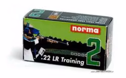 Norma - 22 LR  - 2