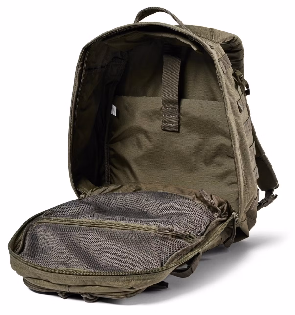 5.11 - Rush24 2.0 - Backpack - 37L - Ranger Green (186)
