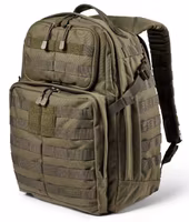 5.11 - Rush24 2.0 - Backpack - 37L - Ranger Green (186)