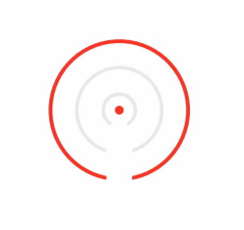 Holosun - 507COMP - Red dot