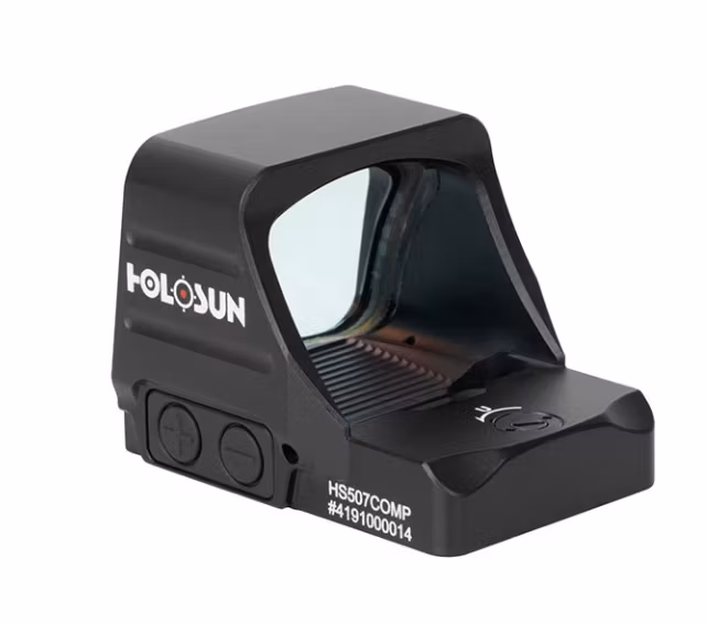 Holosun - 507COMP - Red dot