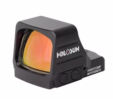 Holosun - 507COMP - Red dot