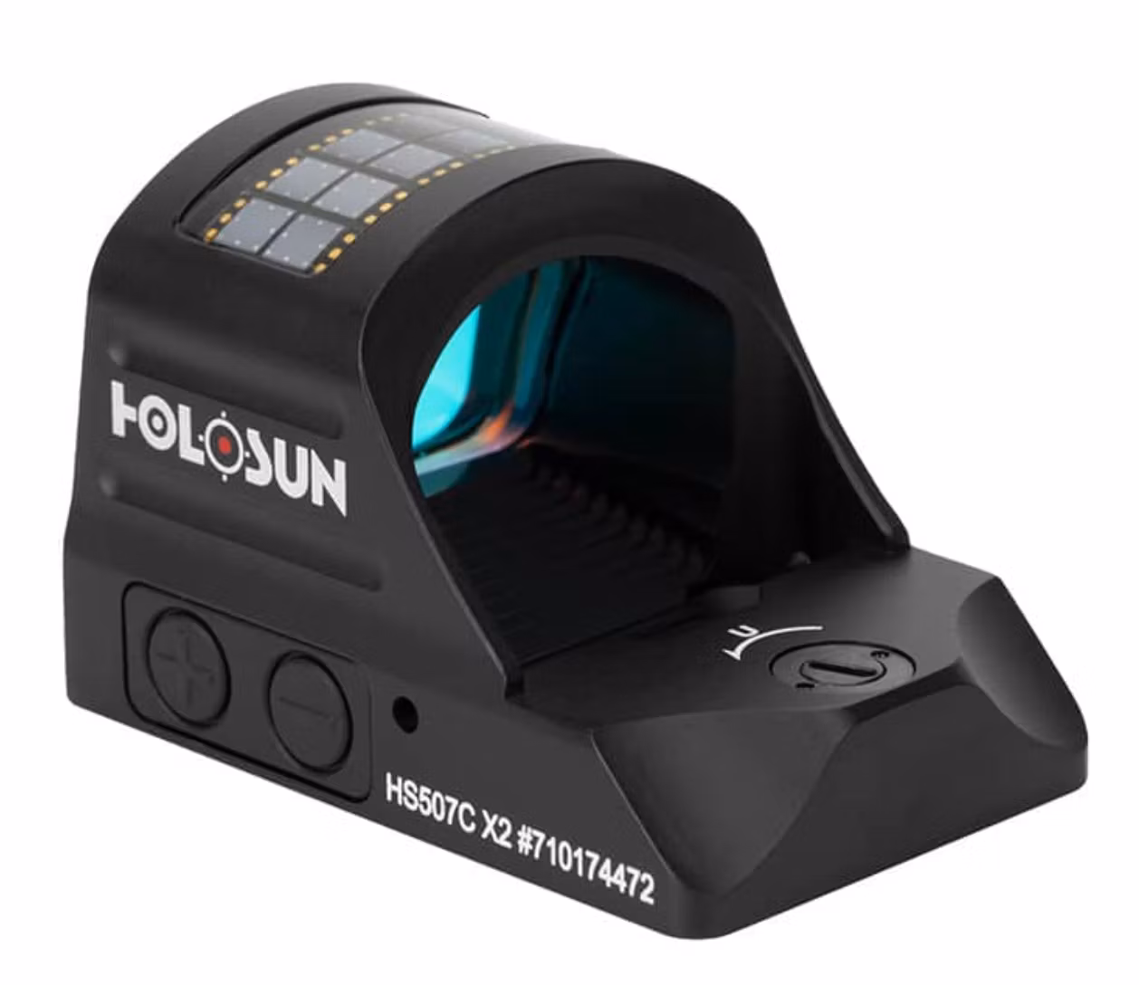 Holosun - HS507C X2