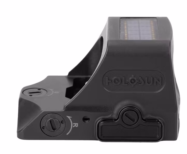 Holosun - HE508T X2 - Red