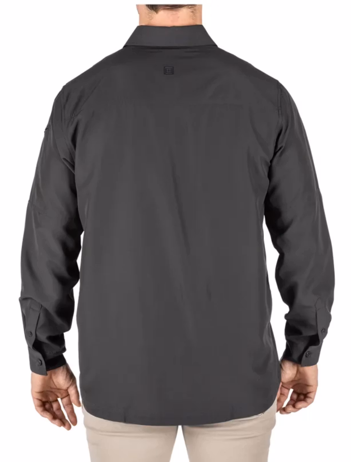 5.11 - Marksman Long Sleeve Shirt UPF 50+ - Volcanic (098)