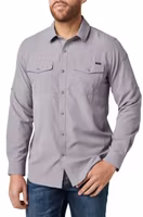 5.11 - Marksman Long Sleeve Shirt UPF 50+ - Overcast Grey (598)