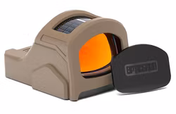 OpticGard - Scope Cover for Holosun® 507C-X2/407C-X2 - FDE