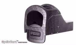 OpticGard - Scope Cover for Holosun® 507C-X2/407C-X2 - Carbon Fiber