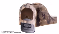 OpticGard - Scope Cover for Holosun® 507C-X2/407C-X2 - FDE Camo