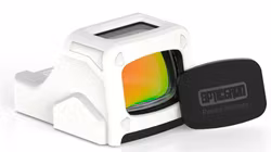 OpticGard - Scope Cover for Holosun® 508T - White