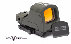 OpticGard - Scope Cover for Holosun® 510C - OD Green