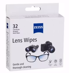 ZEISS Lens Wipes