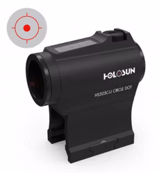 Holosun - HS503C-U - Red