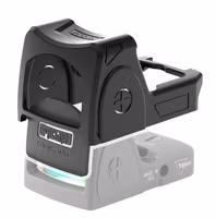 OpticGard - Scope Cover for Trijicon® RMR - Black