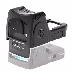 OpticGard - Scope Cover for Trijicon® RMR - Black