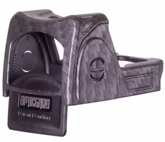 OpticGard - Scope Cover for Trijicon® RMR - Carbon Fiber