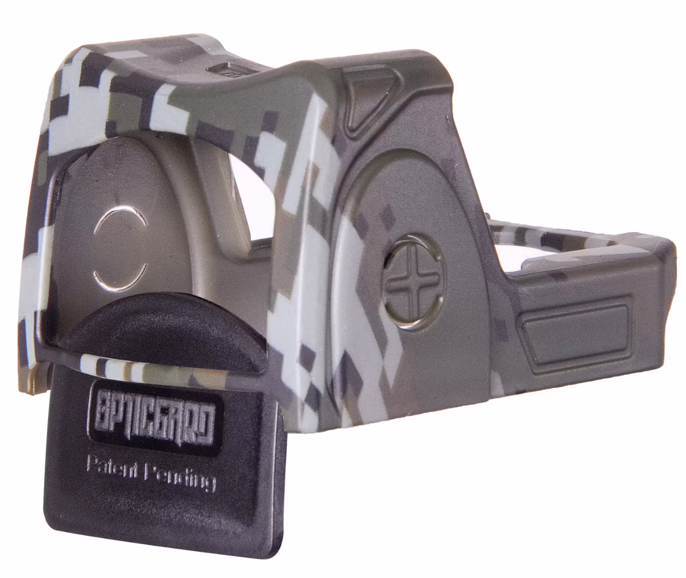 OpticGard - Scope Cover for Trijicon® RMR - OD Green Camo