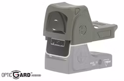 OpticGard - Scope Cover for Trijicon® RMRcc - OD Green