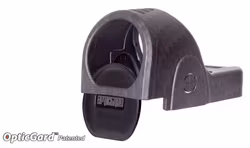 OpticGard - Scope Cover for Trijicon® SRO - Carbon Fiber