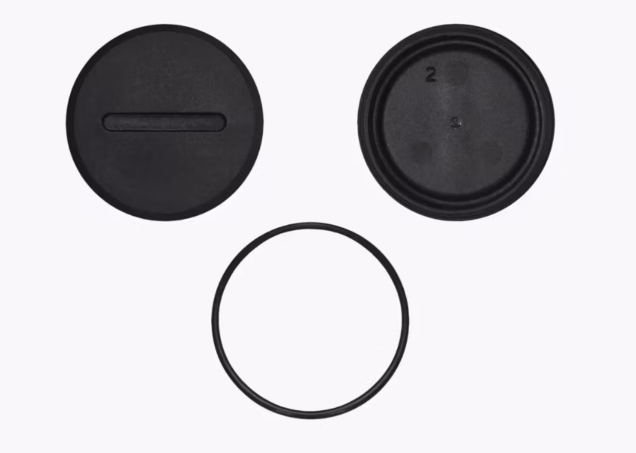 Aimpoint - Battery cap Acro P-2/C-2, Kit