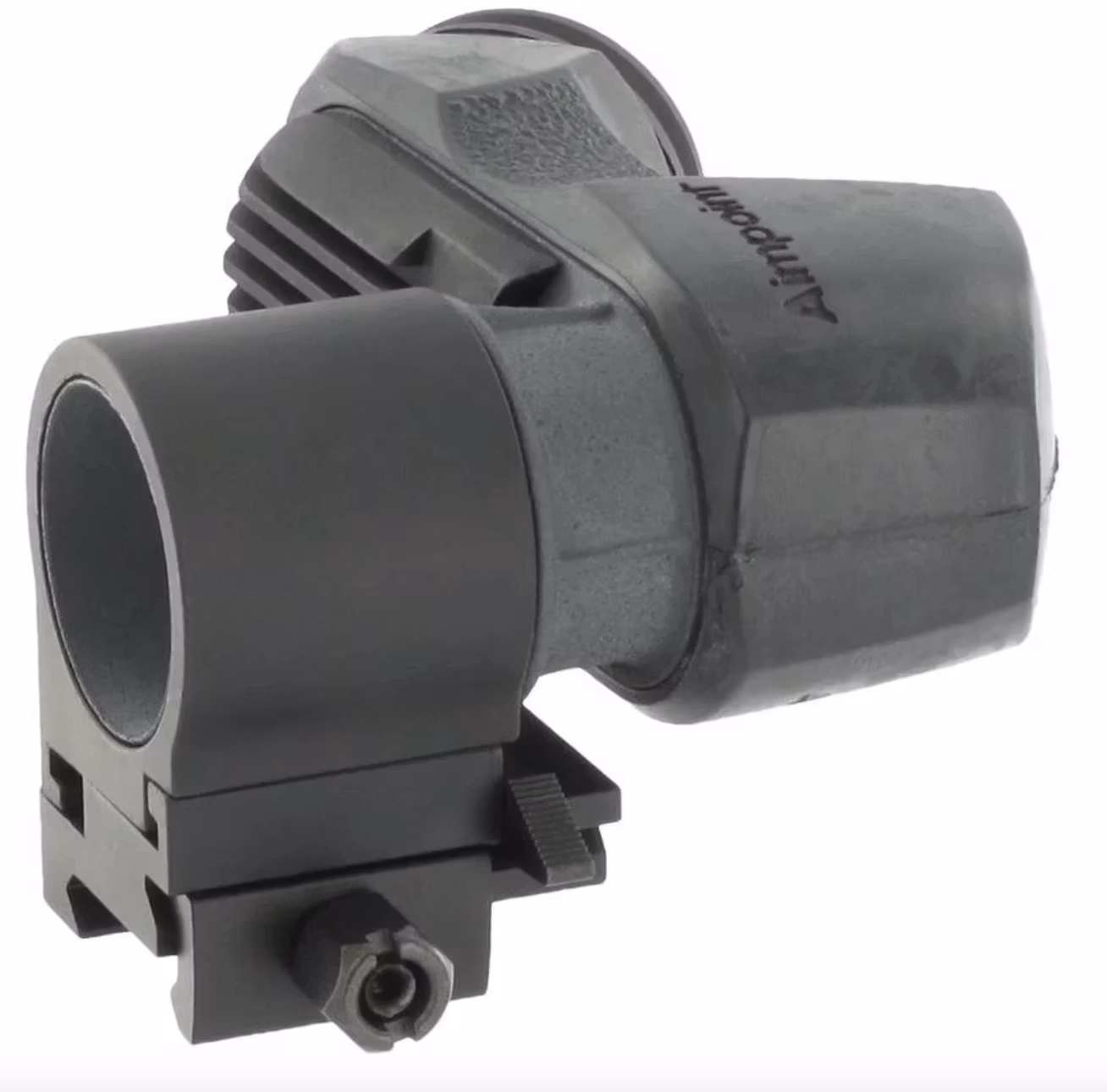 Aimpoint - CEU w Low Top Ring/Base TwistMount