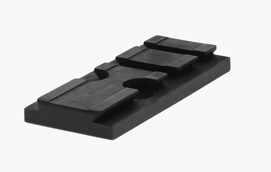 Aimpoint - Acro Adapter Plate for Silencerco Maxim 9