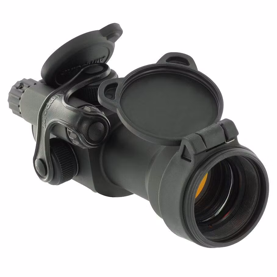 Aimpoint - CompM3 - 4MOA - Black cov ACET Complete