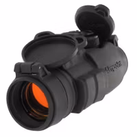 Aimpoint - CompM3 - 4MOA - Black cov ACET Complete