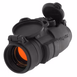 Aimpoint - CompM3 - 4MOA - Black cov ACET Complete