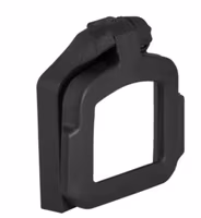 Aimpoint - Lenscover Fr. ST Flip-Up Acro, Kit