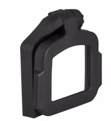 Aimpoint - Lenscover Fr. ST Flip-Up Acro, Kit