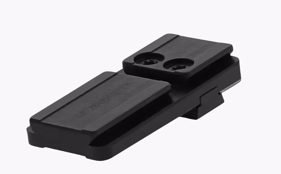Aimpoint - Acro Rear Sight Adapter Plate for CZ Shadow 2