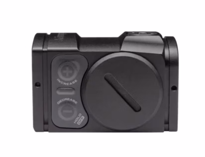 Aimpoint - Acro P-2 - 3.5MOA
