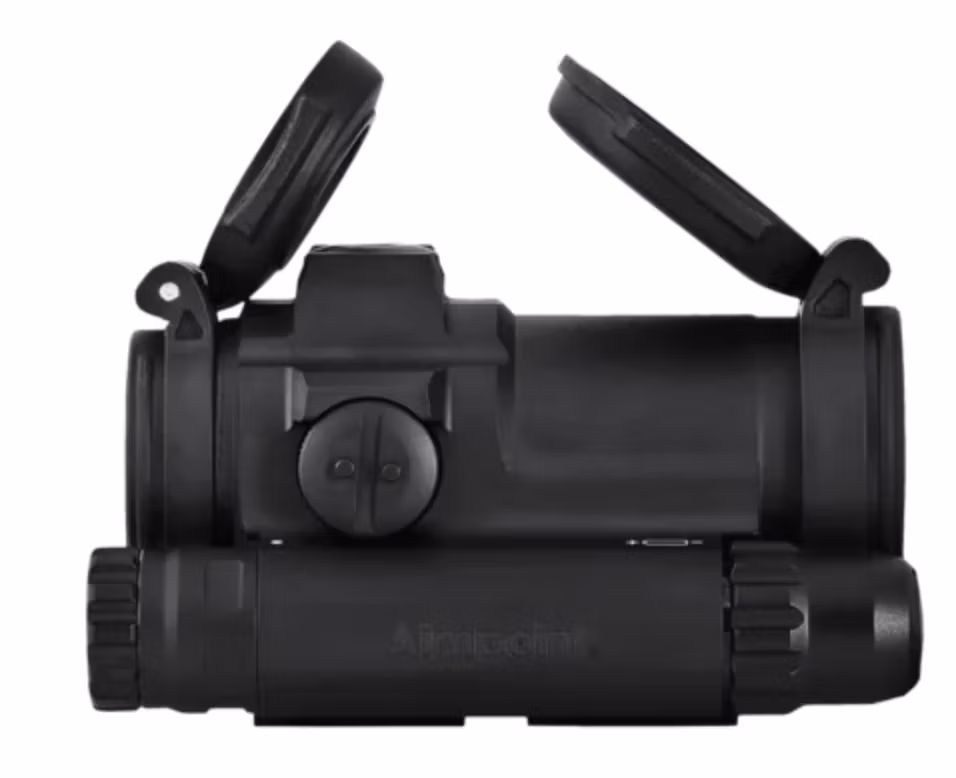 Aimpoint - CompM5s - 2MOA - no Mount