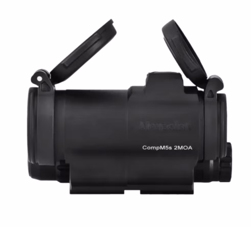 Aimpoint - CompM5s - 2MOA - no Mount