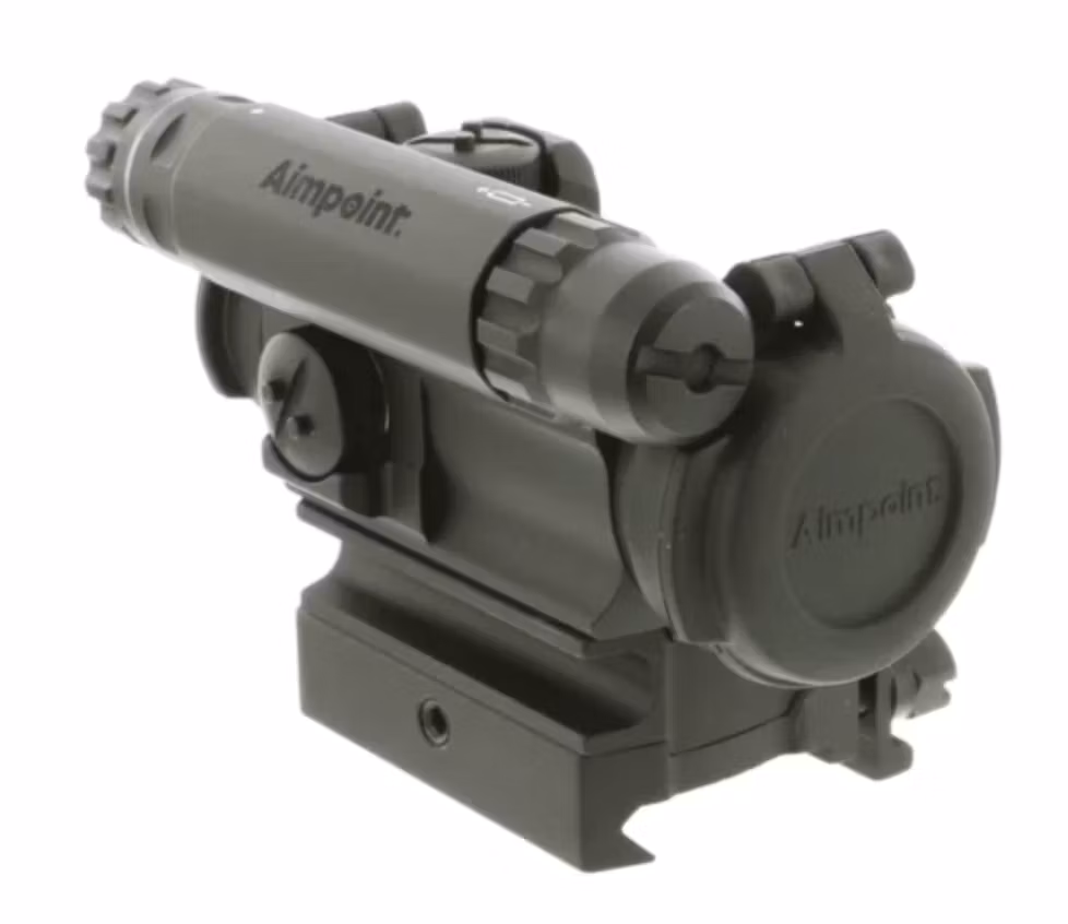 Aimpoint - AP CompM5s 2MOA LRP