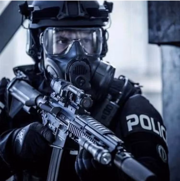 Aimpoint - AP CompM5s 2MOA LRP