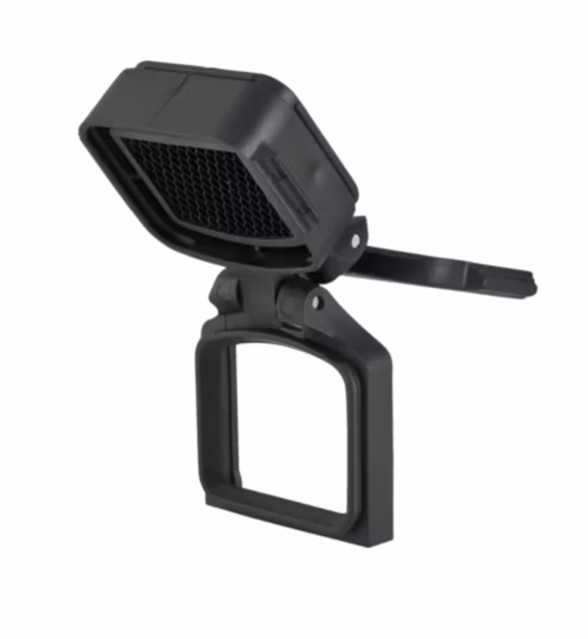 Aimpoint - Lenscover Flip-up ST ARD Acro, Kit