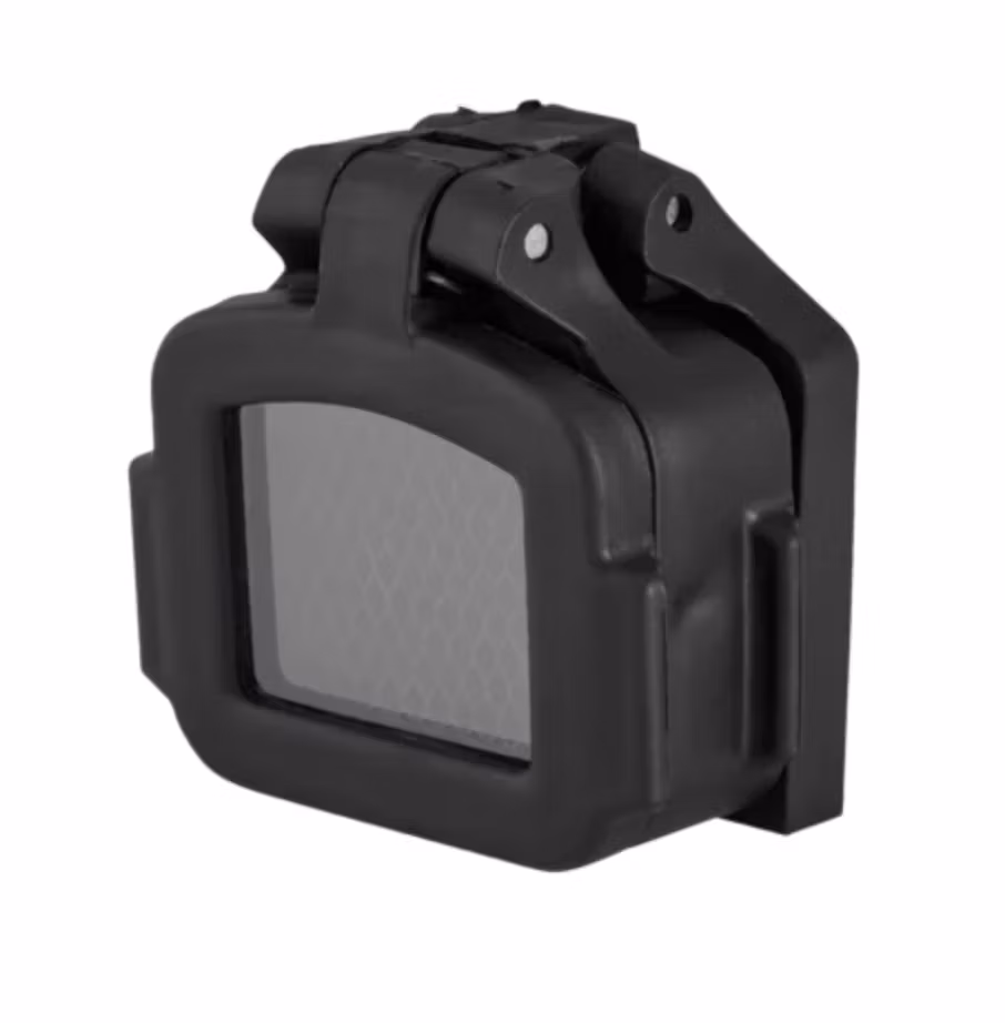 Aimpoint - Lenscover Flip-up ST ARD Acro, Kit
