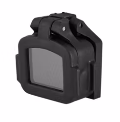 Aimpoint - Lenscover Flip-up ST ARD Acro, Kit