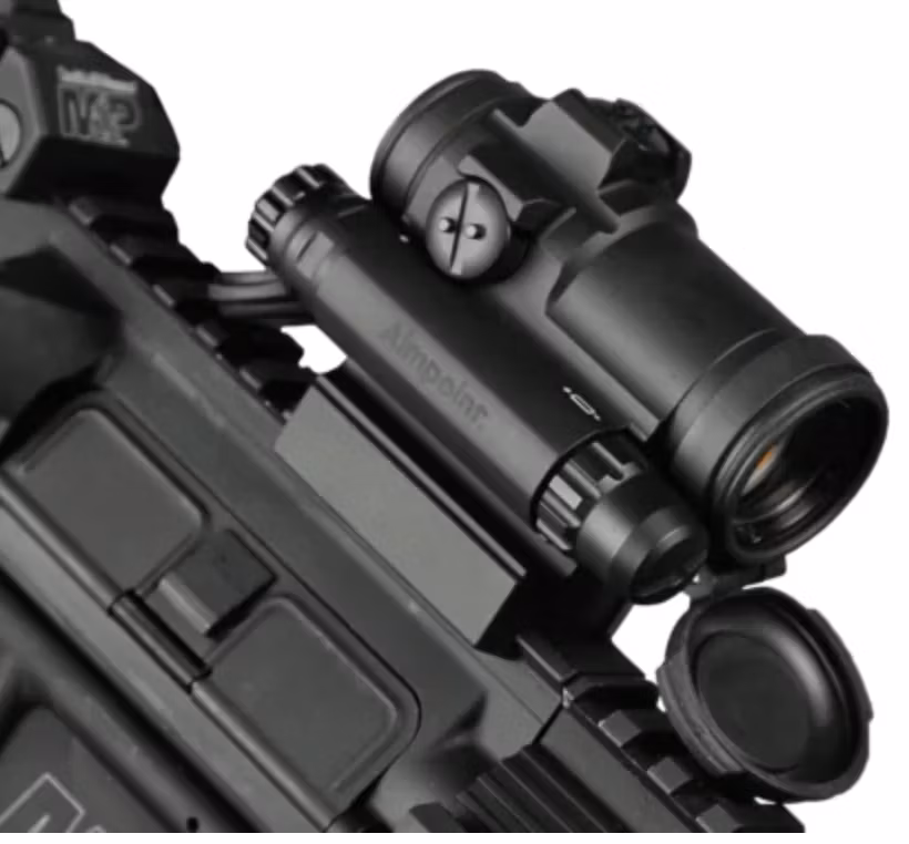 Aimpoint - CompM5s - 2MOA L- RP/Sp.39mm