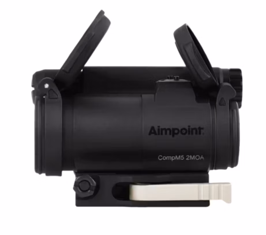Aimpoint - CompM5 - 2MOA - LRP